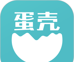 蛋壳公寓logo图