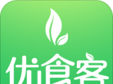 优食客logo图