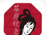 茶颜悦色logo图