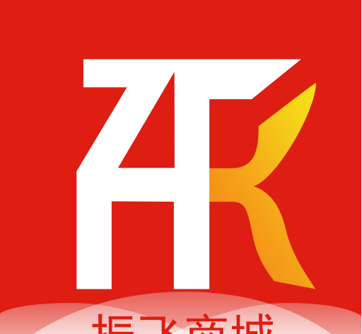 振飞商城logo图