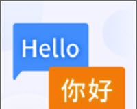 英语翻译器logo图