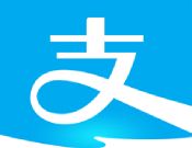 支付宝沾沾卡福字图片下载logo图