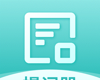 幂果提词器logo图