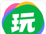 会玩手游折扣平台logo图