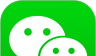 微信公众平台logo图