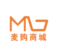 麦购商城logo图
