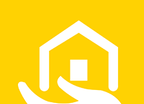爱家家政logo图