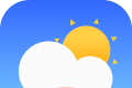 出行天气logo图