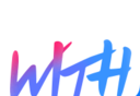 with一起logo图