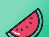 西瓜云logo图