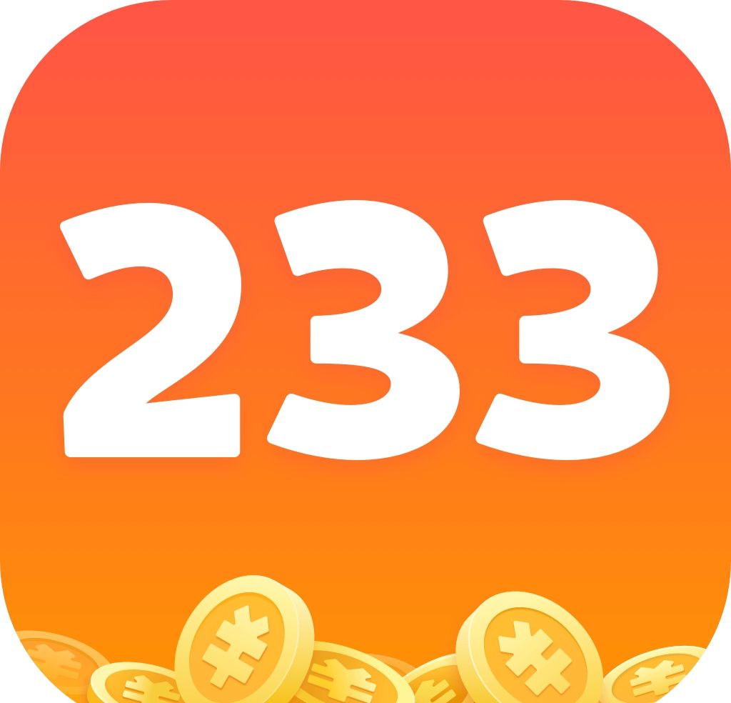 233乐园小游戏官方版logo图