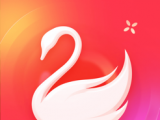 天鹅到家logo图