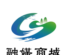 融媒商城logo图