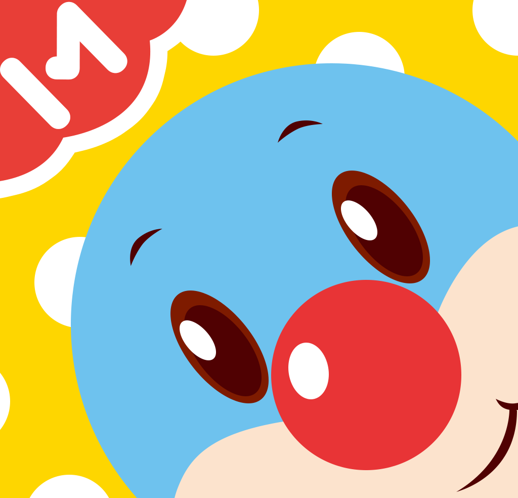 摩尔庄园米饭logo图