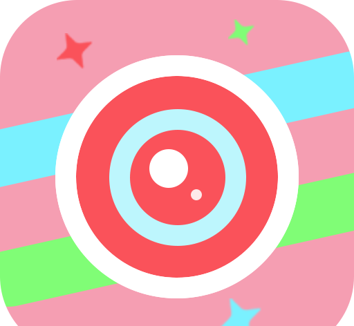 水印相机视频logo图