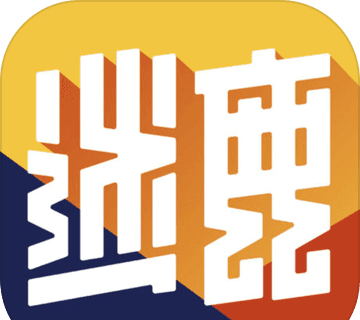 迷鹿吉他尤克里里logo图