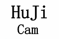 hujl相机logo图