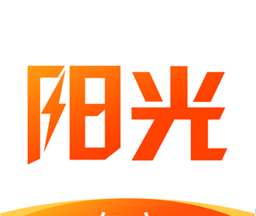 阳光车主司机端logo图