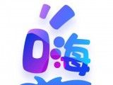 嗨聚师logo图
