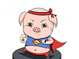 截图超人logo图
