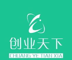 创业天下logo图