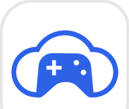 百度云游戏logo图