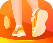 滴答计步logo图