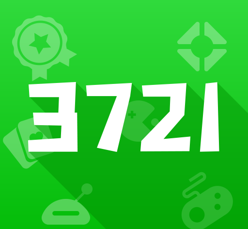 3721游戏logo图