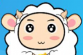 小绵羊logo图