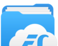 es文件浏览器旧版永不更新logo图