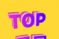 TOP乐园logo图