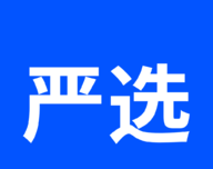小北严选logo图