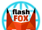 Flashfoxlogo图
