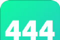 444乐园logo图