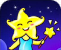 陶白白交友logo图