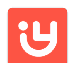 小悦社区logo图