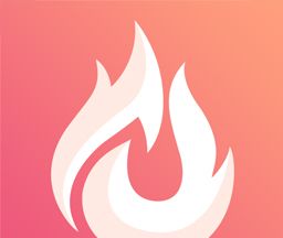 炽焰加速器logo图