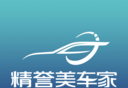 精誉美车技师logo图