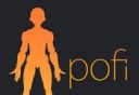 pofi无限人偶logo图