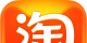 淘宝网logo图