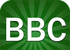 BBC英语logo图