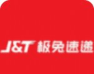 极兔速递logo图