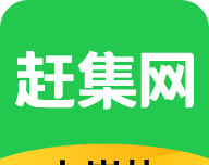 赶集网logo图