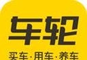 车轮logo图