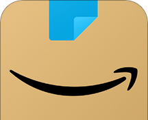 亚马逊购物logo图