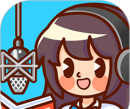 天天配音logo图