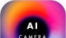 AI特效相机logo图