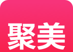 聚美优品logo图