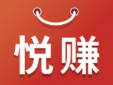 悦赚购物logo图