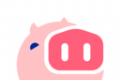 小猪民宿logo图